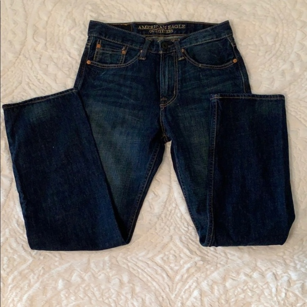 Men’s 28 x 30 American Eagle Jeans